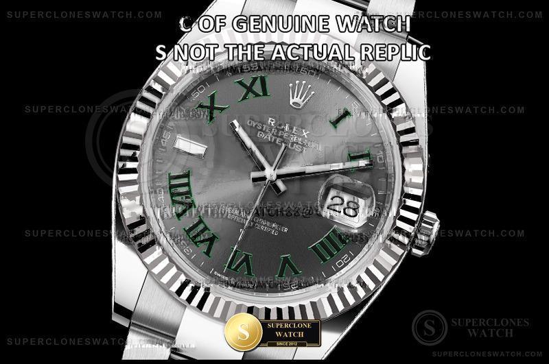 Rolex Ref. R2DJ0531F SEEK Super Clone Automatic 1:1 Swiss Super Clone Watch
