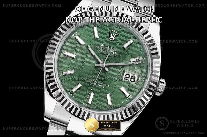 Rolex Ref. R2DJ0531J SEEK Super Clone Automatic 1:1 Swiss Super Clone Watch