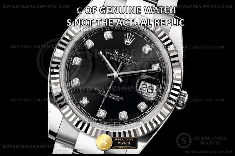Rolex Ref. R2DJ0531M SEEK Super Clone Automatic 1:1 Swiss Super Clone Watch
