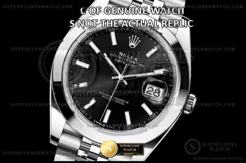 Rolex Ref. R2DJ0532A SEEK Super Clone Automatic 1:1 Swiss Super Clone Watch