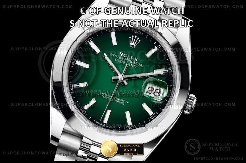 Rolex Ref. R2DJ0532D SEEK Super Clone Automatic 1:1 Swiss Super Clone Watch