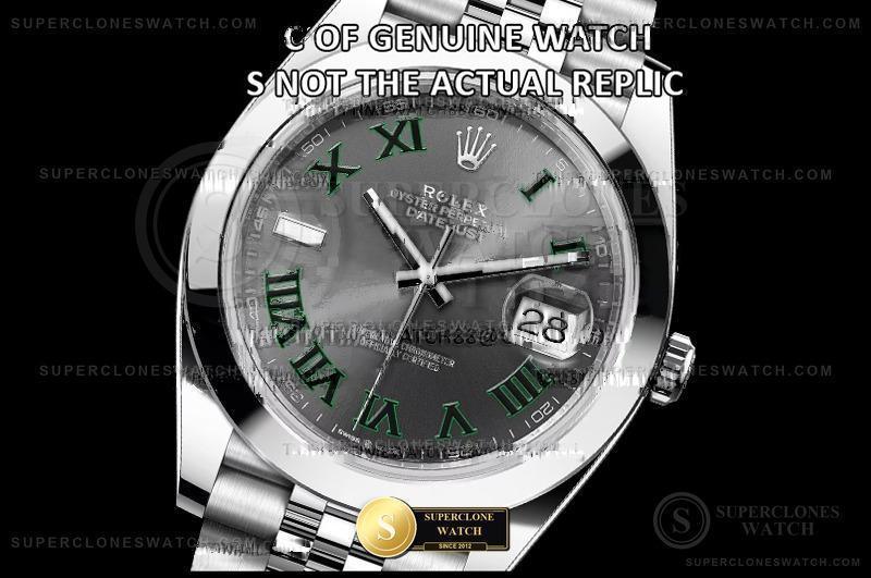 Rolex Ref. R2DJ0532F SEEK Super Clone Automatic 1:1 Swiss Super Clone Watch