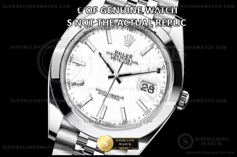 Rolex Ref. R2DJ0532G SEEK Super Clone Automatic 1:1 Swiss Super Clone Watch