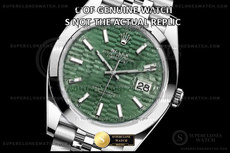 Rolex Ref. R2DJ0532J SEEK Super Clone Automatic 1:1 Swiss Super Clone Watch