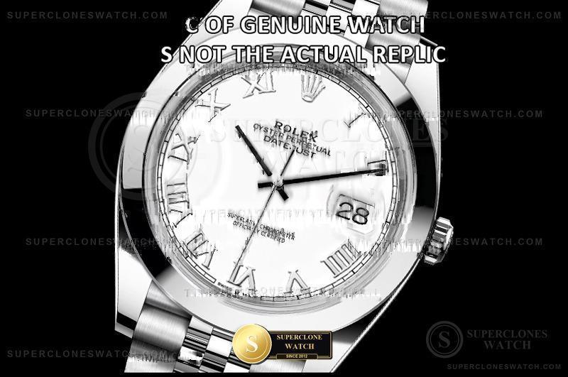 Rolex Ref. R2DJ0532K SEEK Super Clone Automatic 1:1 Swiss Super Clone Watch