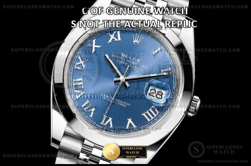 Rolex Ref. R2DJ0532L SEEK Super Clone Automatic 1:1 Swiss Super Clone Watch