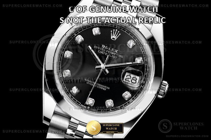 Rolex Ref. R2DJ0532M SEEK Super Clone Automatic 1:1 Swiss Super Clone Watch