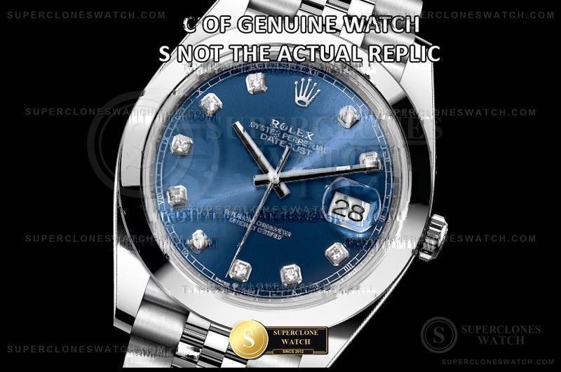 Rolex Ref. R2DJ0532O SEEK Super Clone Automatic 1:1 Swiss Super Clone Watch