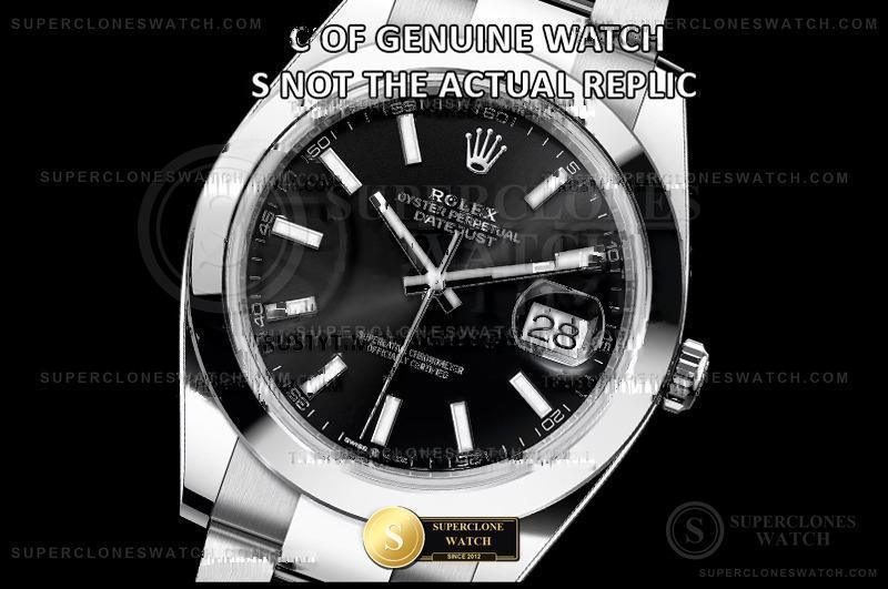 Rolex Ref. R2DJ0533A SEEK Super Clone Automatic 1:1 Swiss Super Clone Watch