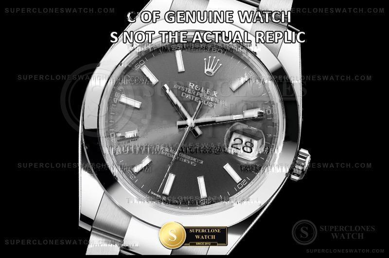 Rolex Ref. R2DJ0533B SEEK Super Clone Automatic 1:1 Swiss Super Clone Watch