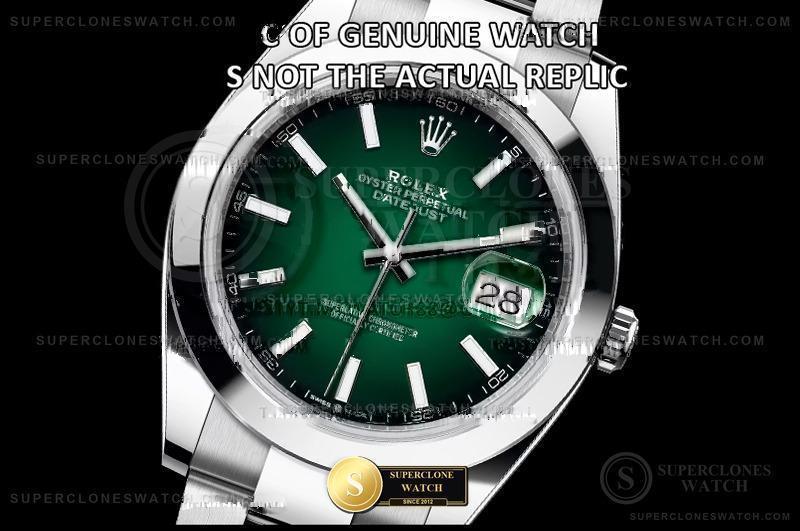 Rolex Ref. R2DJ0533D SEEK Super Clone Automatic 1:1 Swiss Super Clone Watch