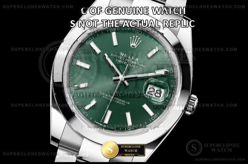Rolex Ref. R2DJ0533E SEEK Super Clone Automatic 1:1 Swiss Super Clone Watch