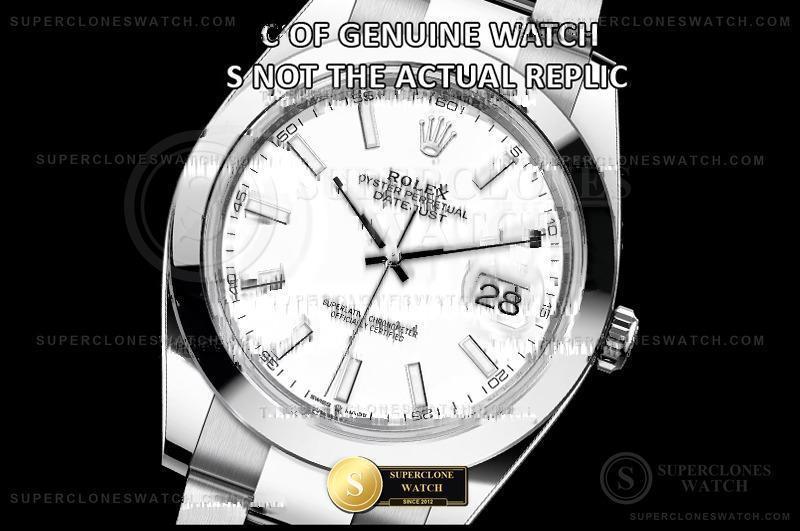 Rolex Ref. R2DJ0533G SEEK Super Clone Automatic 1:1 Swiss Super Clone Watch