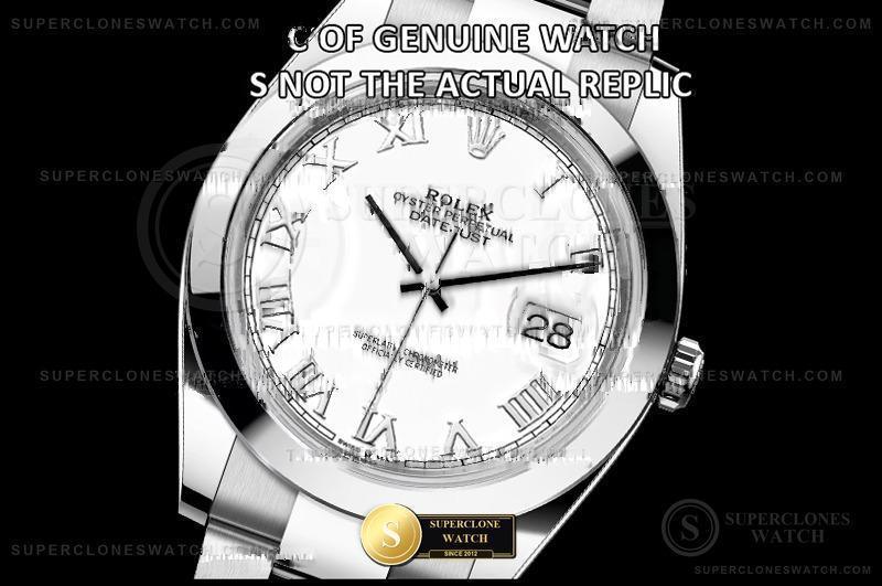 Rolex Ref. R2DJ0533K SEEK Super Clone Automatic 1:1 Swiss Super Clone Watch