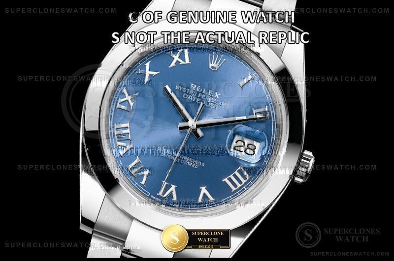 Rolex Ref. R2DJ0533L SEEK Super Clone Automatic 1:1 Swiss Super Clone Watch