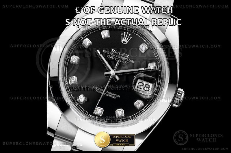 Rolex Ref. R2DJ0533M SEEK Super Clone Automatic 1:1 Swiss Super Clone Watch