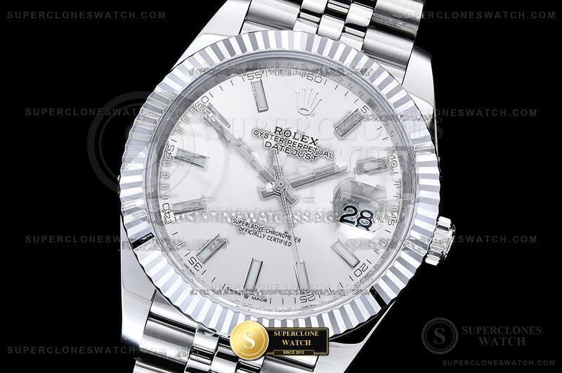 Rolex Ref. R2DJ0536A VSF VS3235v2 1:1 Swiss Super Clone Watch
