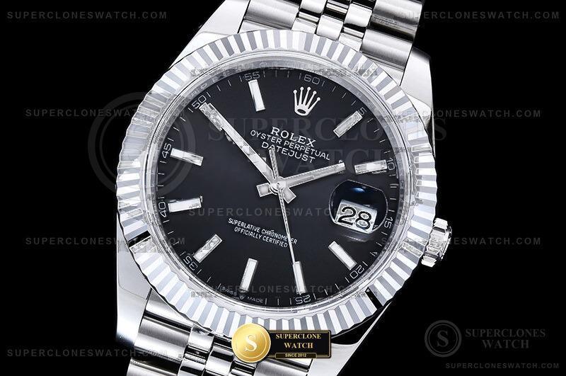 Rolex Ref. R2DJ0536C VSF VS3235v2 1:1 Swiss Super Clone Watch