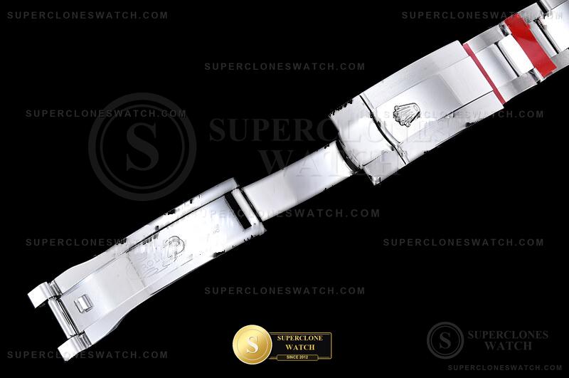 Rolex Ref. R2DJ0533L SEEK - On-Wrist Presence & Case Thickness View (Photo 11 of 28)