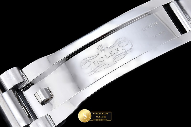 Rolex Ref. RDD0349E THB - Crown Guard & Dial Lume Verification (Photo 12 of 30)