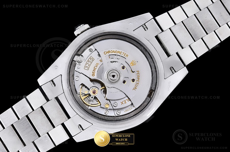 Rolex Ref. RDD0349E THB - Crown Guard & Dial Lume Verification (Photo 16 of 30)