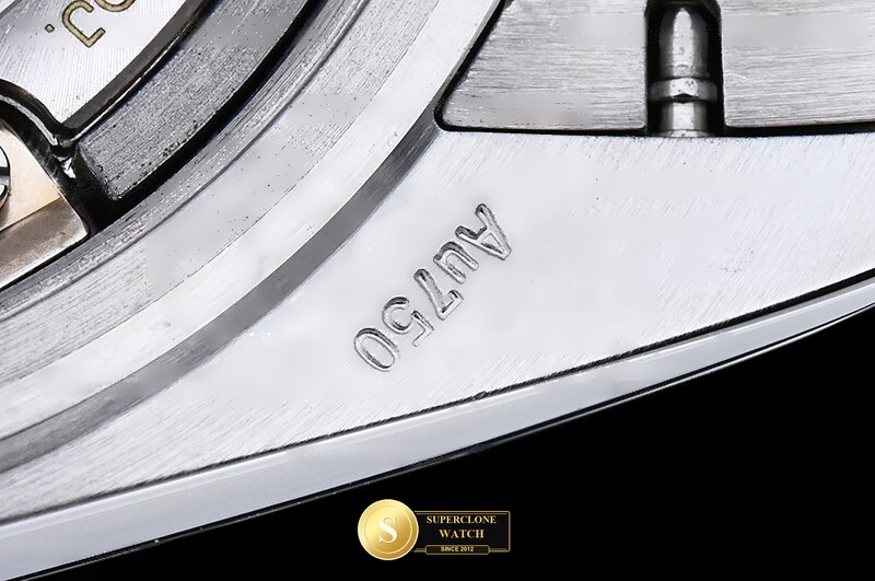 Rolex Ref. RDD0349E THB - Crown Guard & Dial Lume Verification (Photo 22 of 30)