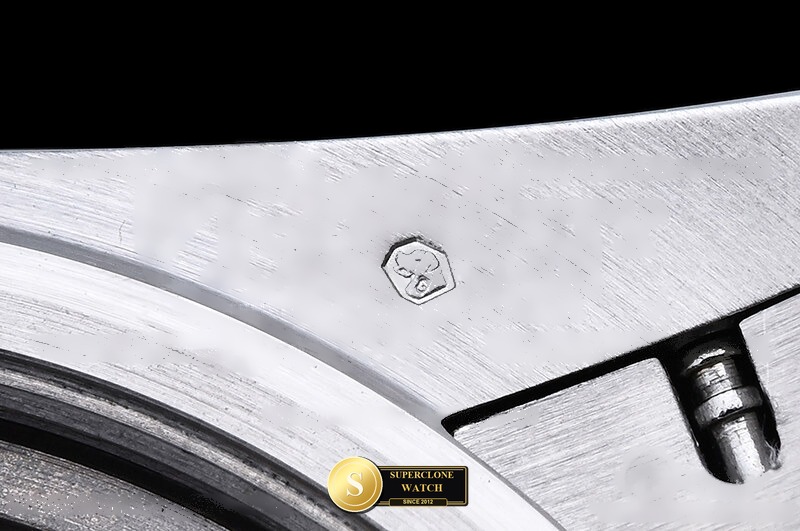 Rolex Ref. RDD0403D RG - On-Wrist Presence & Case Thickness View (Photo 23 of 30)