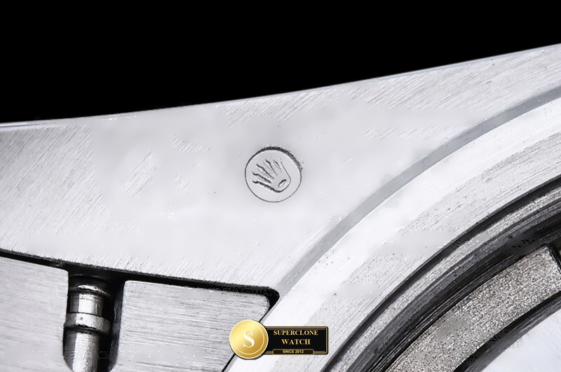 Rolex Ref. RDD0403D RG - Crown Guard & Dial Lume Verification (Photo 24 of 30)