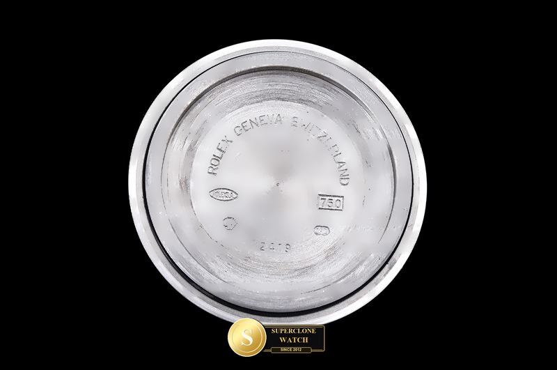 Rolex Ref. RDD0403D RG - On-Wrist Presence & Case Thickness View (Photo 27 of 30)