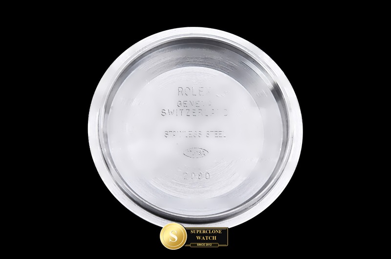 Rolex Ref. RDJ0486 VSF - Crown Guard & Dial Lume Verification (Photo 26 of 28)