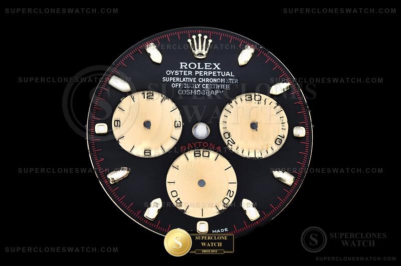 Rolex Ref. ROLACC061A SWF Super Clone Automatic 1:1 Swiss Super Clone Watch