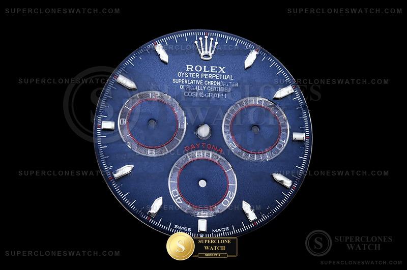 Rolex Ref. 126509 SWF Super Clone Automatic 1:1 Swiss Super Clone Watch
