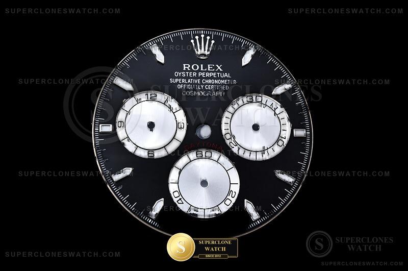 Rolex Ref. 126509 SWF Super Clone Automatic 1:1 Swiss Super Clone Watch