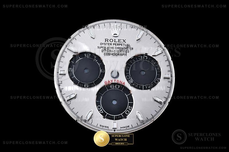 Rolex Ref. 116519 SWF Super Clone Automatic 1:1 Swiss Super Clone Watch