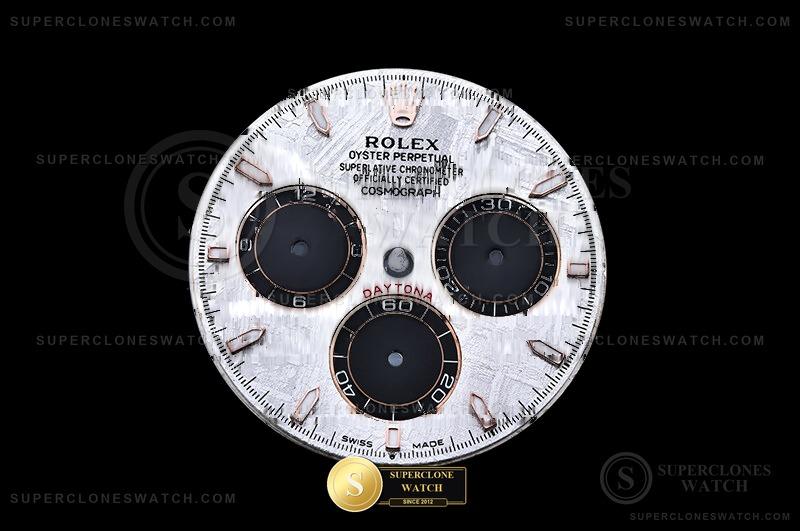 Rolex Ref. 126515 SWF Super Clone Automatic 1:1 Swiss Super Clone Watch