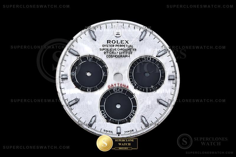 Rolex Ref. 126519 SWF Super Clone Automatic 1:1 Swiss Super Clone Watch