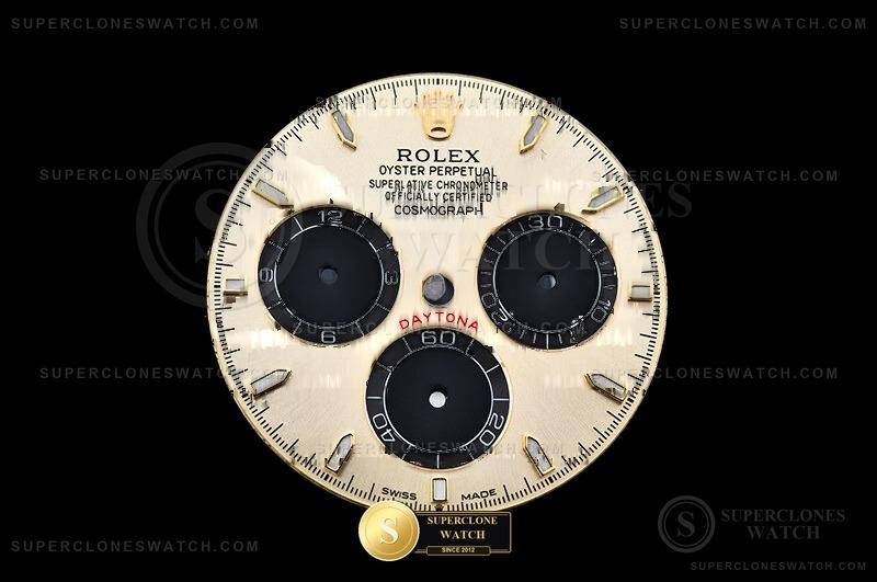 Rolex Ref. ROLACC061I SWF Super Clone Automatic 1:1 Swiss Super Clone Watch
