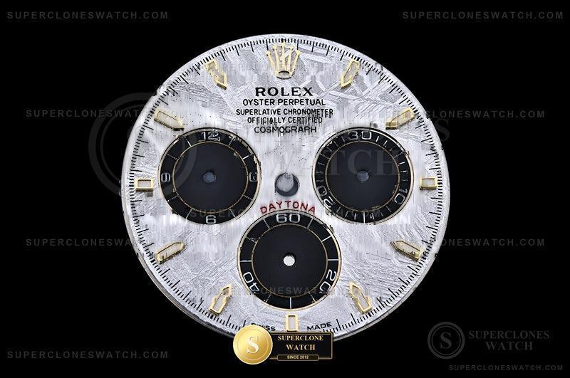 Rolex Ref. ROLACC062A SWF Super Clone Automatic 1:1 Swiss Super Clone Watch