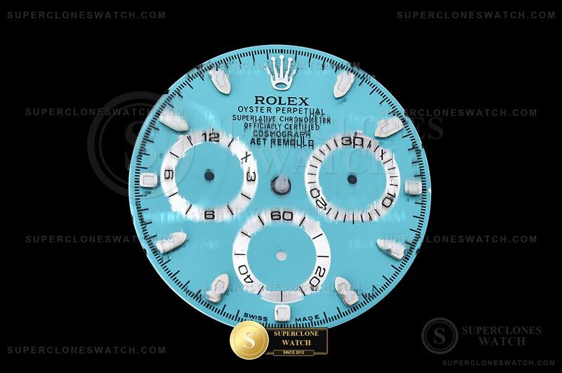 Rolex Ref. ROLACC062B SWF Super Clone Automatic 1:1 Swiss Super Clone Watch