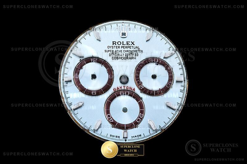 Rolex Ref. 126506 SWF Super Clone Automatic 1:1 Swiss Super Clone Watch
