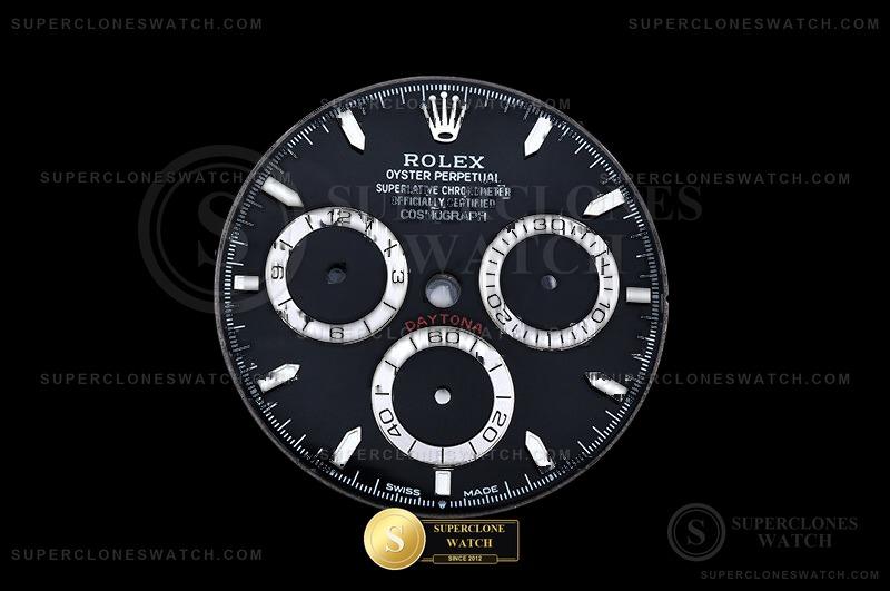 Rolex Ref. 126500 SWF Super Clone Automatic 1:1 Swiss Super Clone Watch