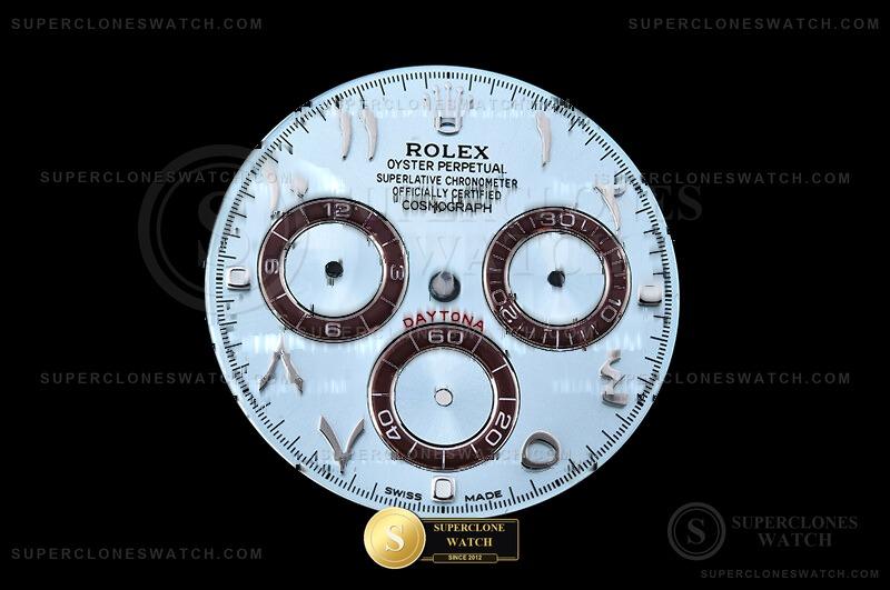Rolex Ref. 126506 SWF Super Clone Automatic 1:1 Swiss Super Clone Watch