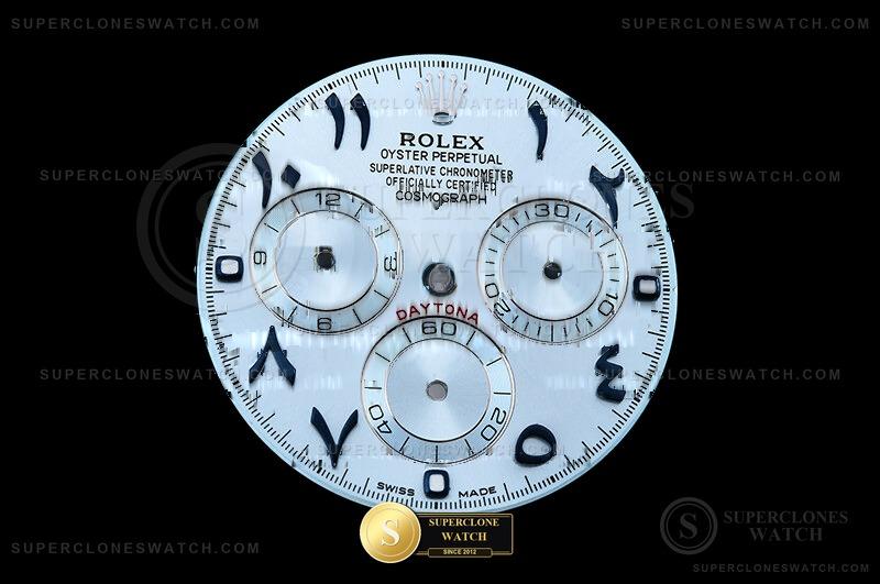Rolex Ref. 126506 SWF Super Clone Automatic 1:1 Swiss Super Clone Watch