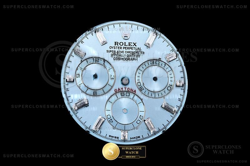 Rolex Ref. 126506 SWF Super Clone Automatic 1:1 Swiss Super Clone Watch
