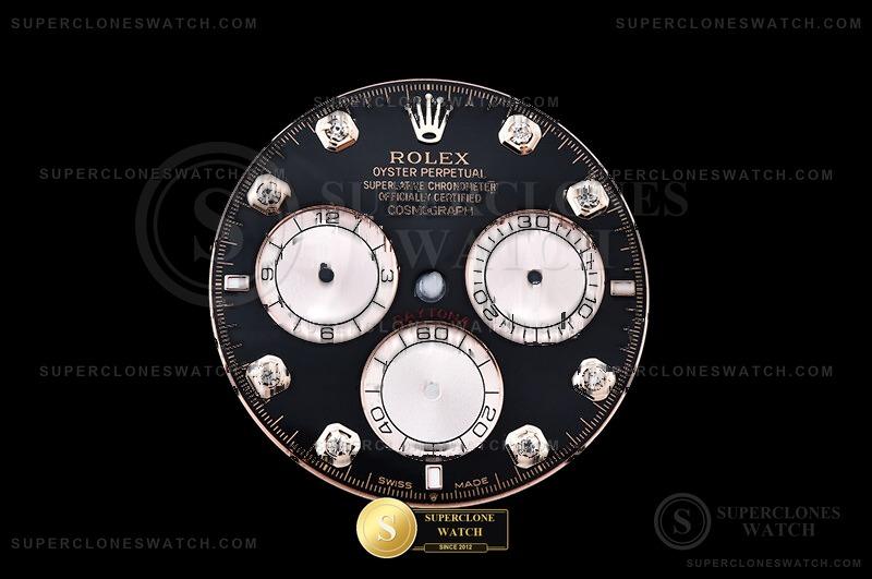 Rolex Ref. 126505 SWF Super Clone Automatic 1:1 Swiss Super Clone Watch