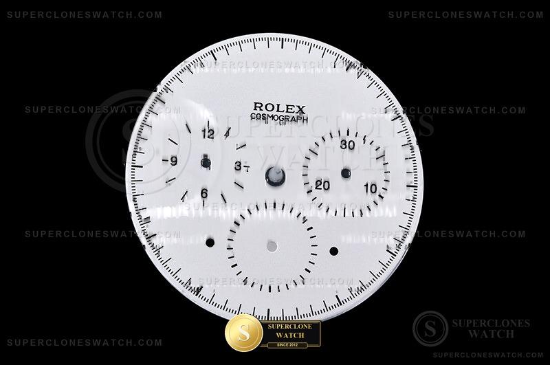 Rolex Ref. ROLACC063F SWF Super Clone Automatic 1:1 Swiss Super Clone Watch