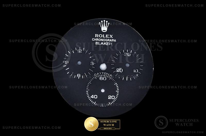 Rolex Ref. ROLACC063G SWF Super Clone Automatic 1:1 Swiss Super Clone Watch
