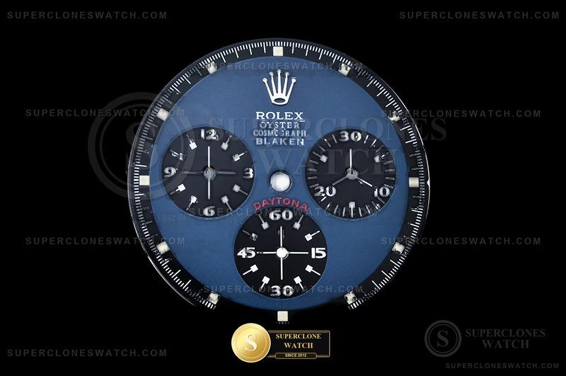 Rolex Ref. ROLACC063I SWF Super Clone Automatic 1:1 Swiss Super Clone Watch