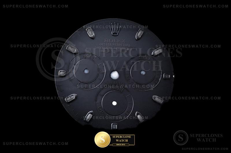 Rolex Ref. ROLACC064A SWF Super Clone Automatic 1:1 Swiss Super Clone Watch