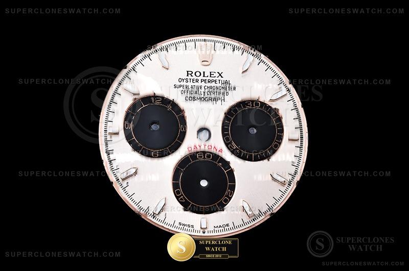 Rolex Ref. 126505 SWF Super Clone Automatic 1:1 Swiss Super Clone Watch